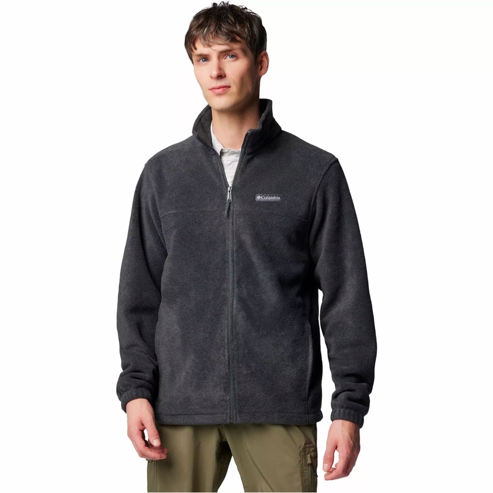 Columbia Fleece Jacket size XXL